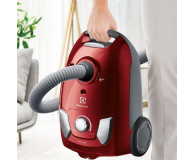Electrolux Odkurzacz pionowy EasyGo EEG43WR - 1184346 - zdjęcie 3